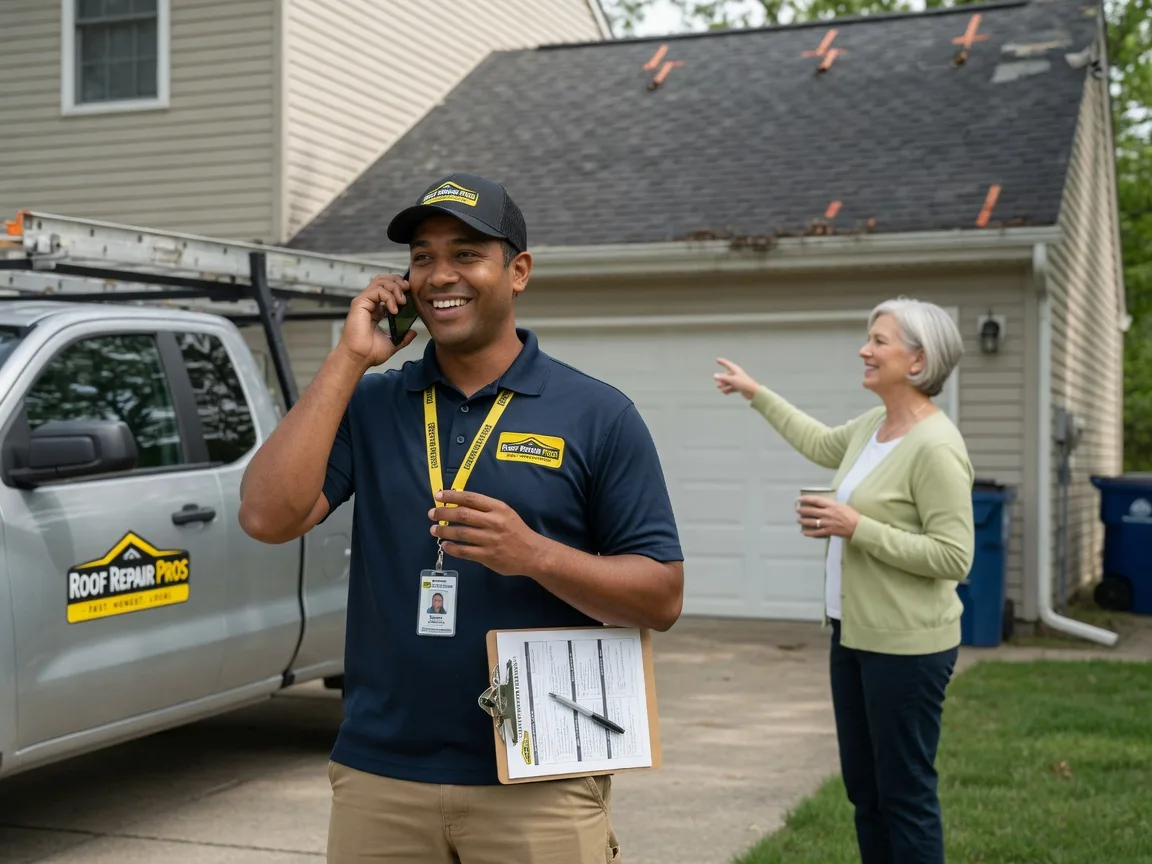 Roof Repair Bechtelsville, PA FAQs